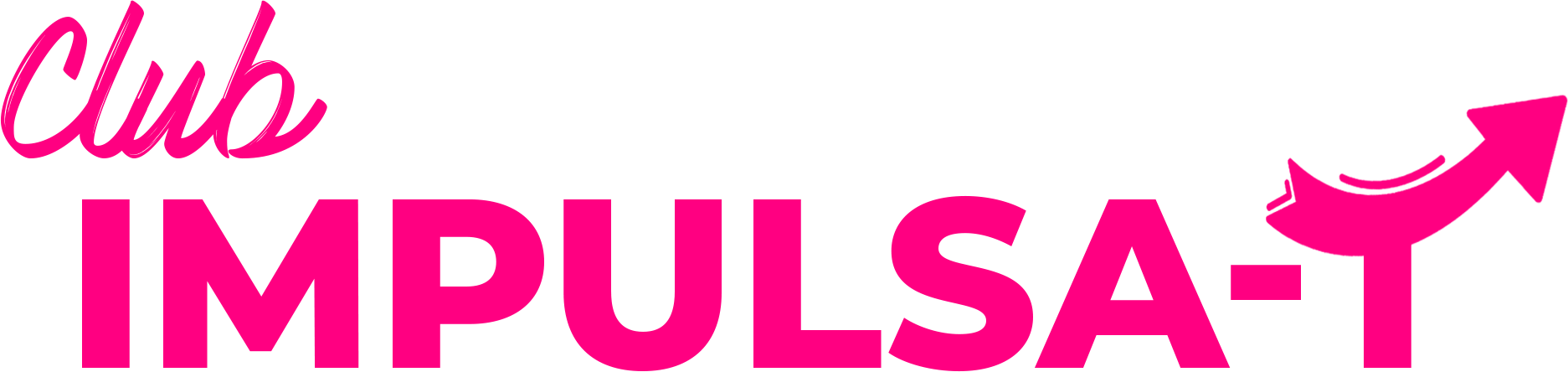 Club Impulsa-T